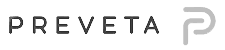 Preveta Company Logo