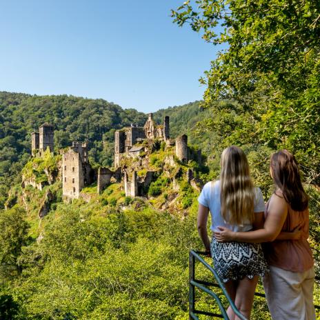 Altame secteur tourisme