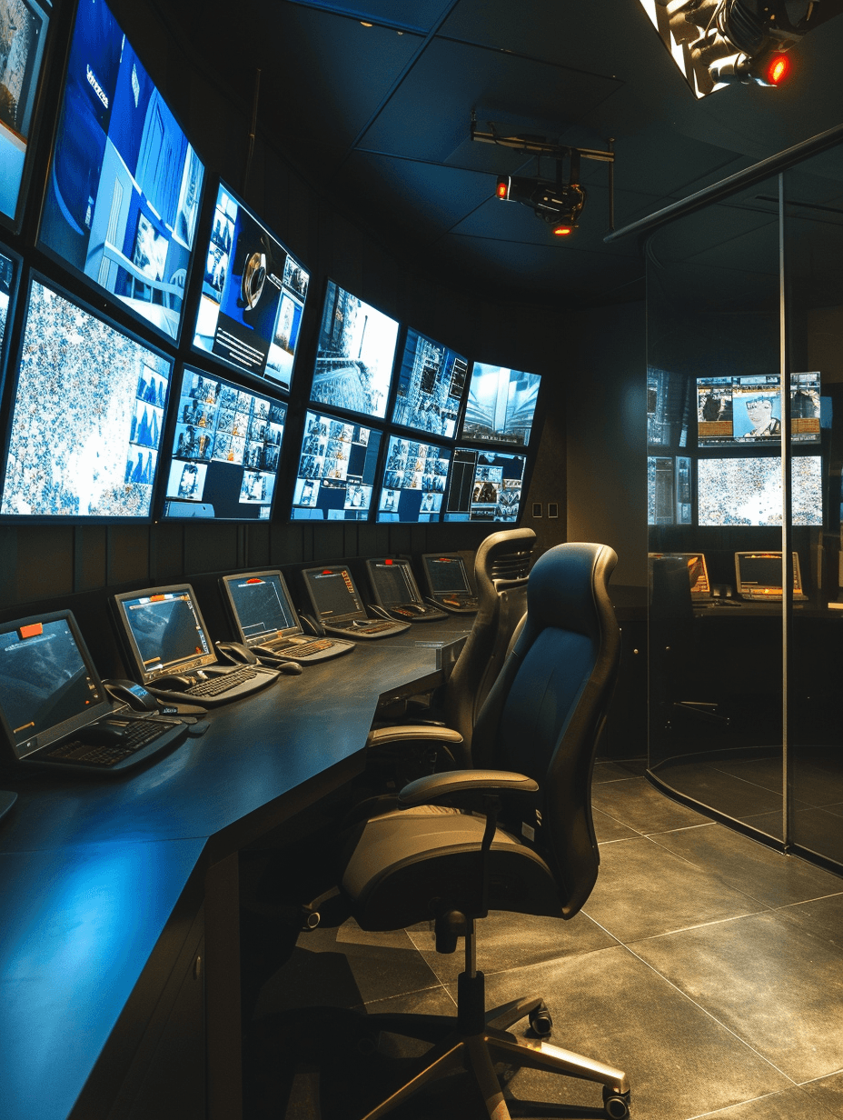 video streaming services