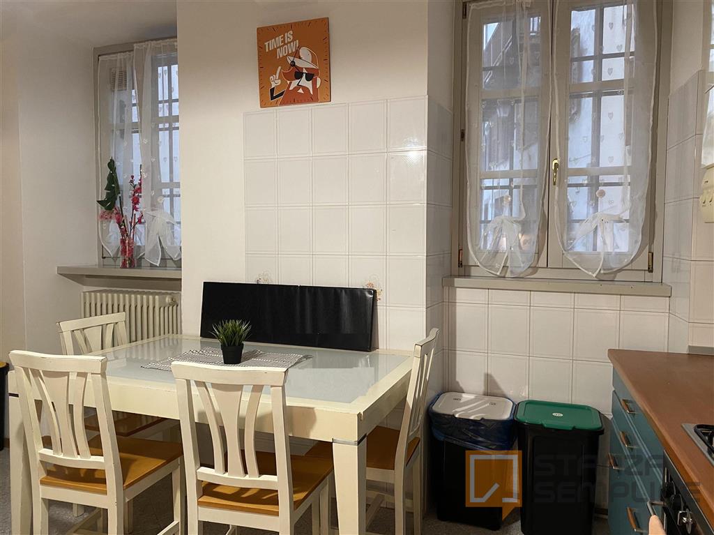 Stanza singola di 13 mq in Via CAMPIELLO DEL TRIVIO, Rovereto – 470€ tutto incluso, cauzione zero