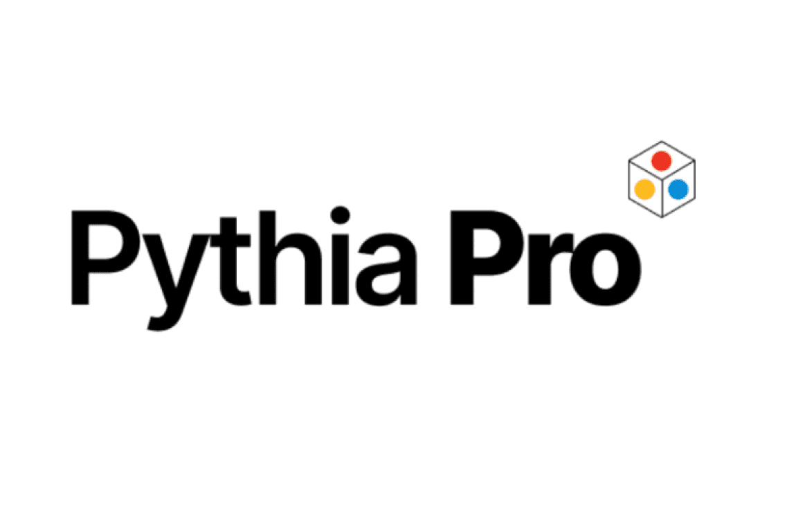 Pythia Pro - Able to share, download data