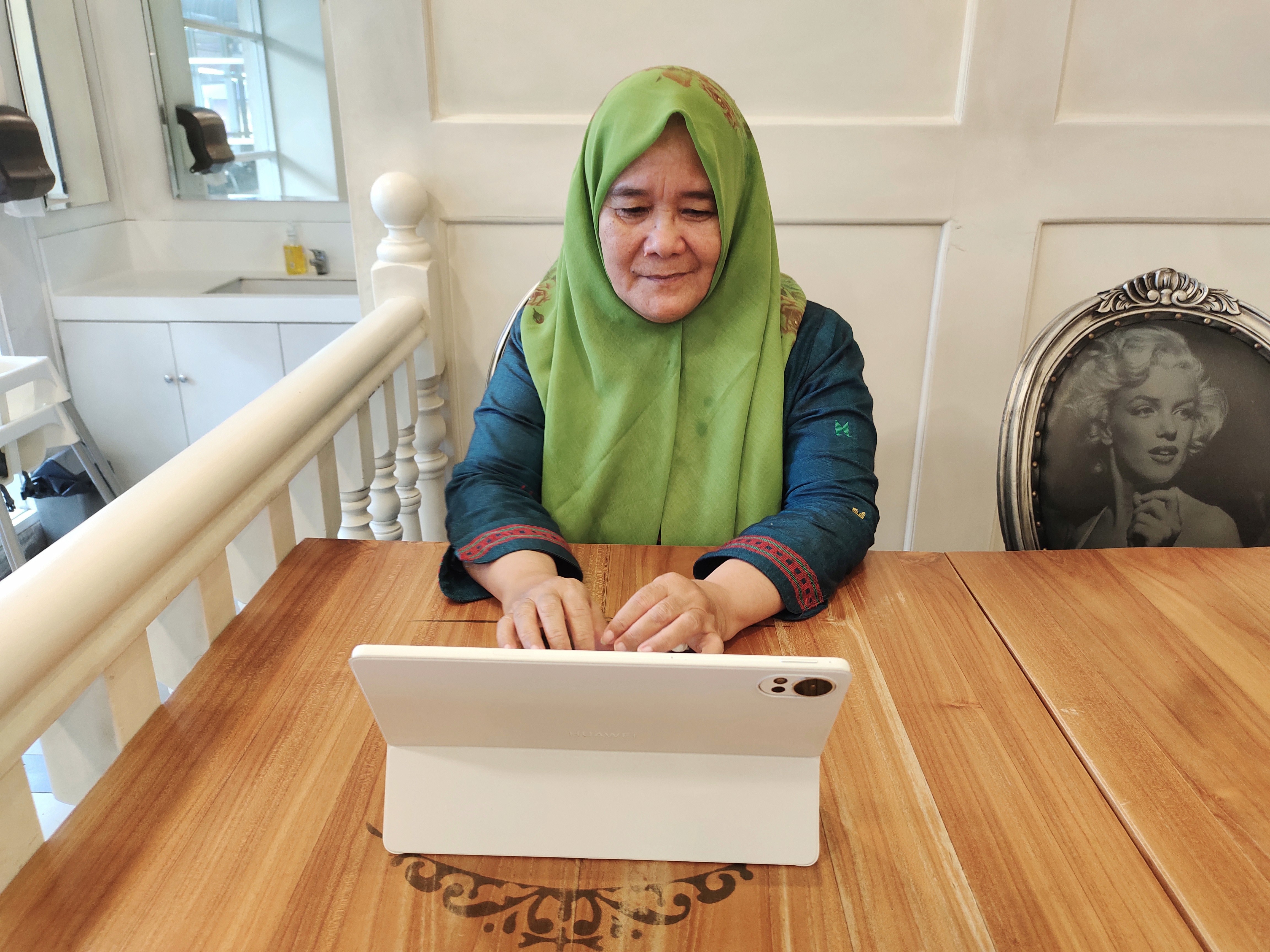 Sumber data BPS Tahun 2024.