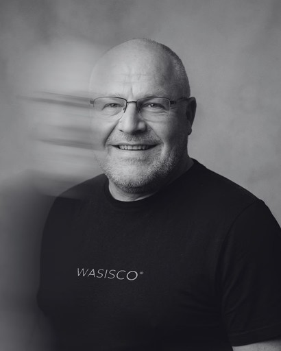 Diego, Chef & Food Consultant WASISCO