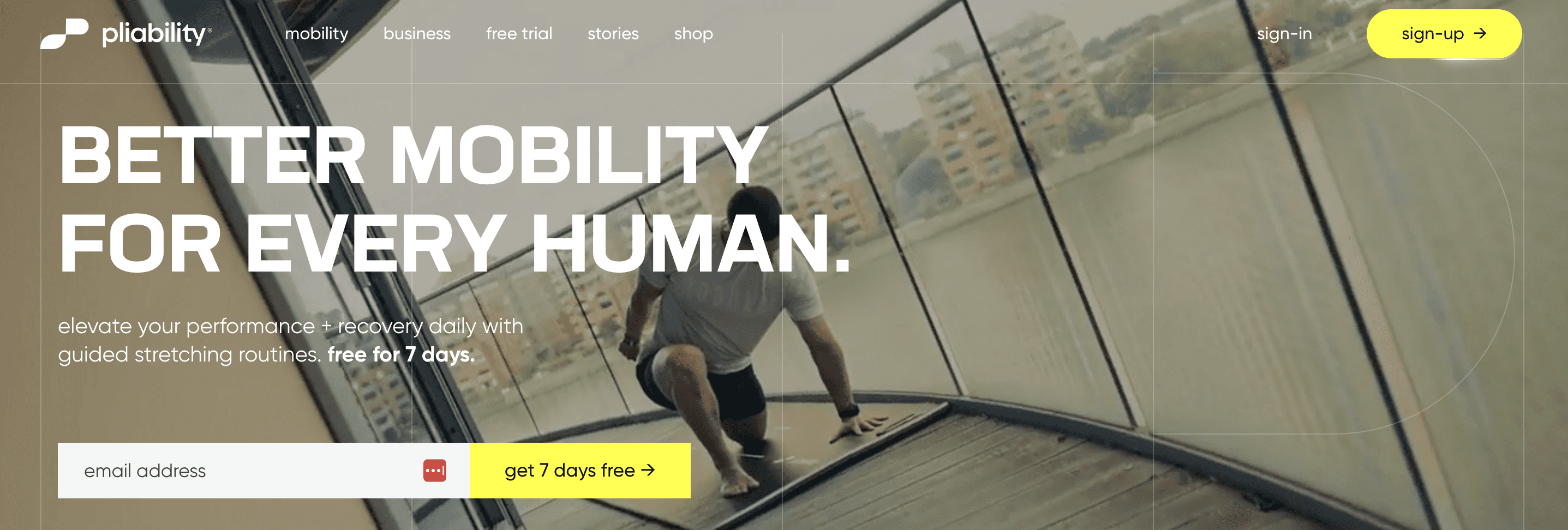 pliability - Best Corporate Wellness Software