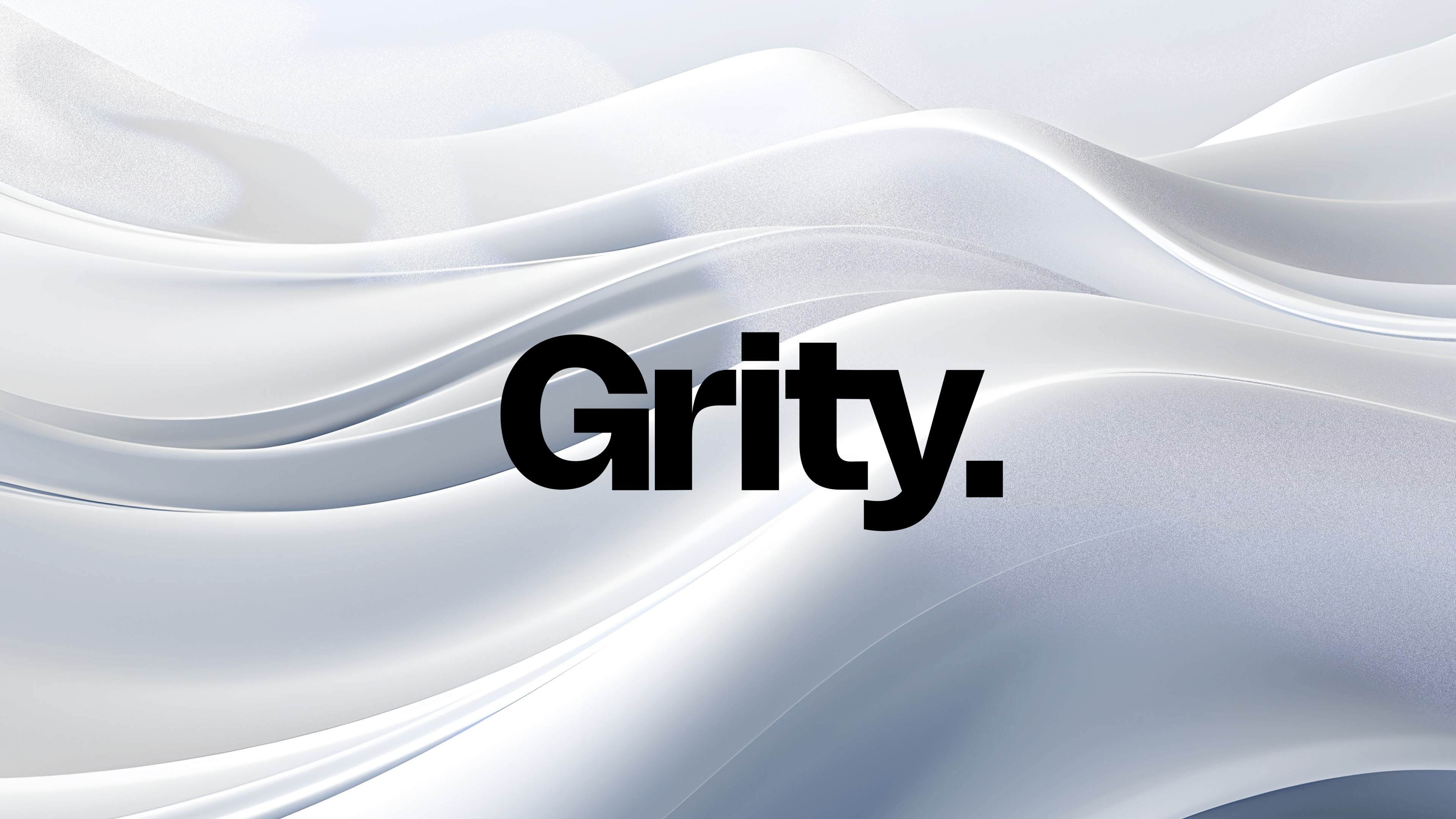 Grity Brand Logo