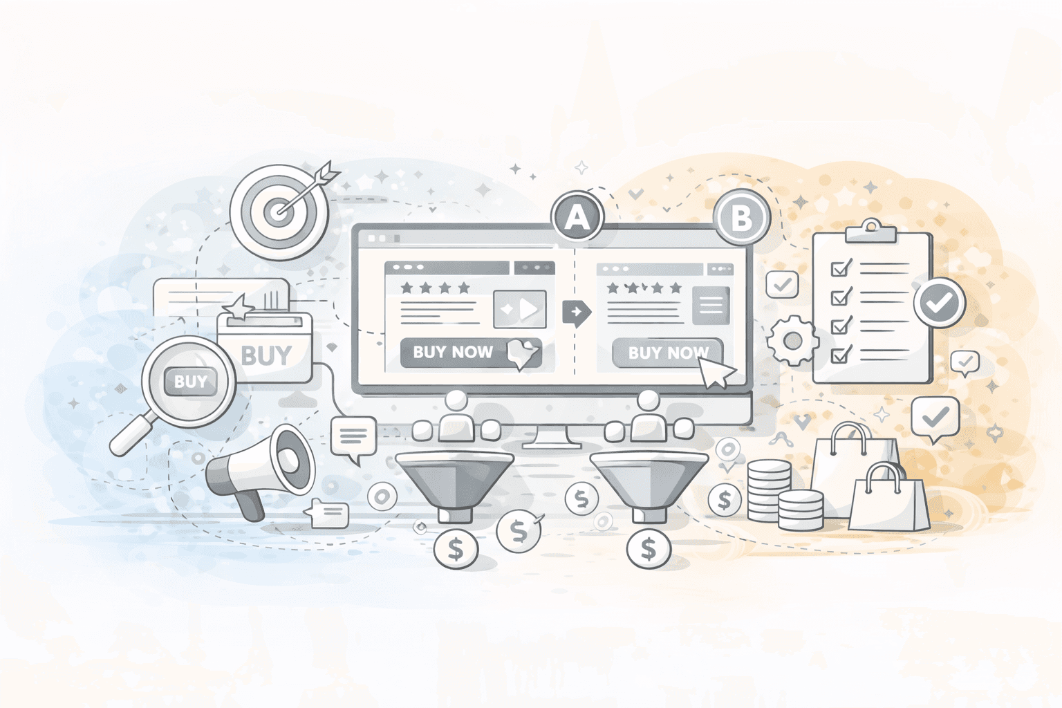 Conversion-Optimierung