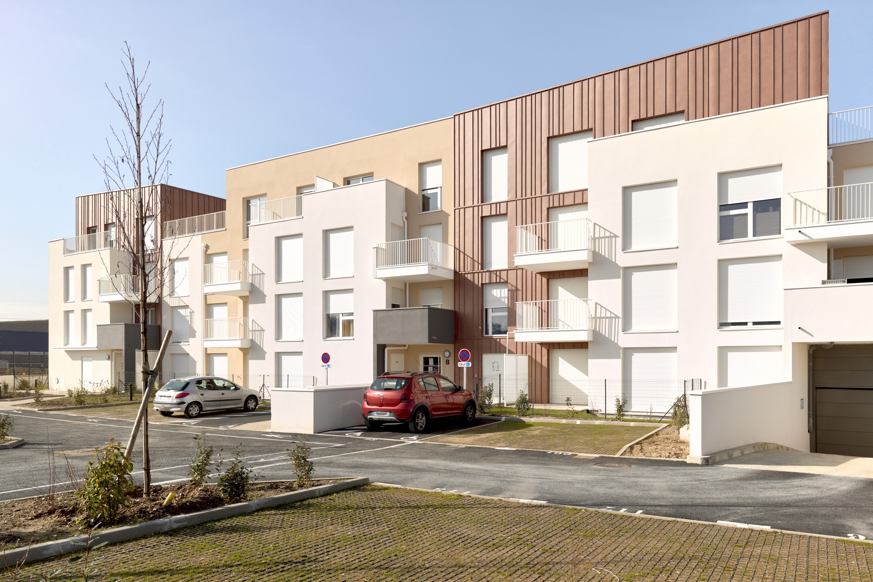 Aigo Promotion - Villa Nosa