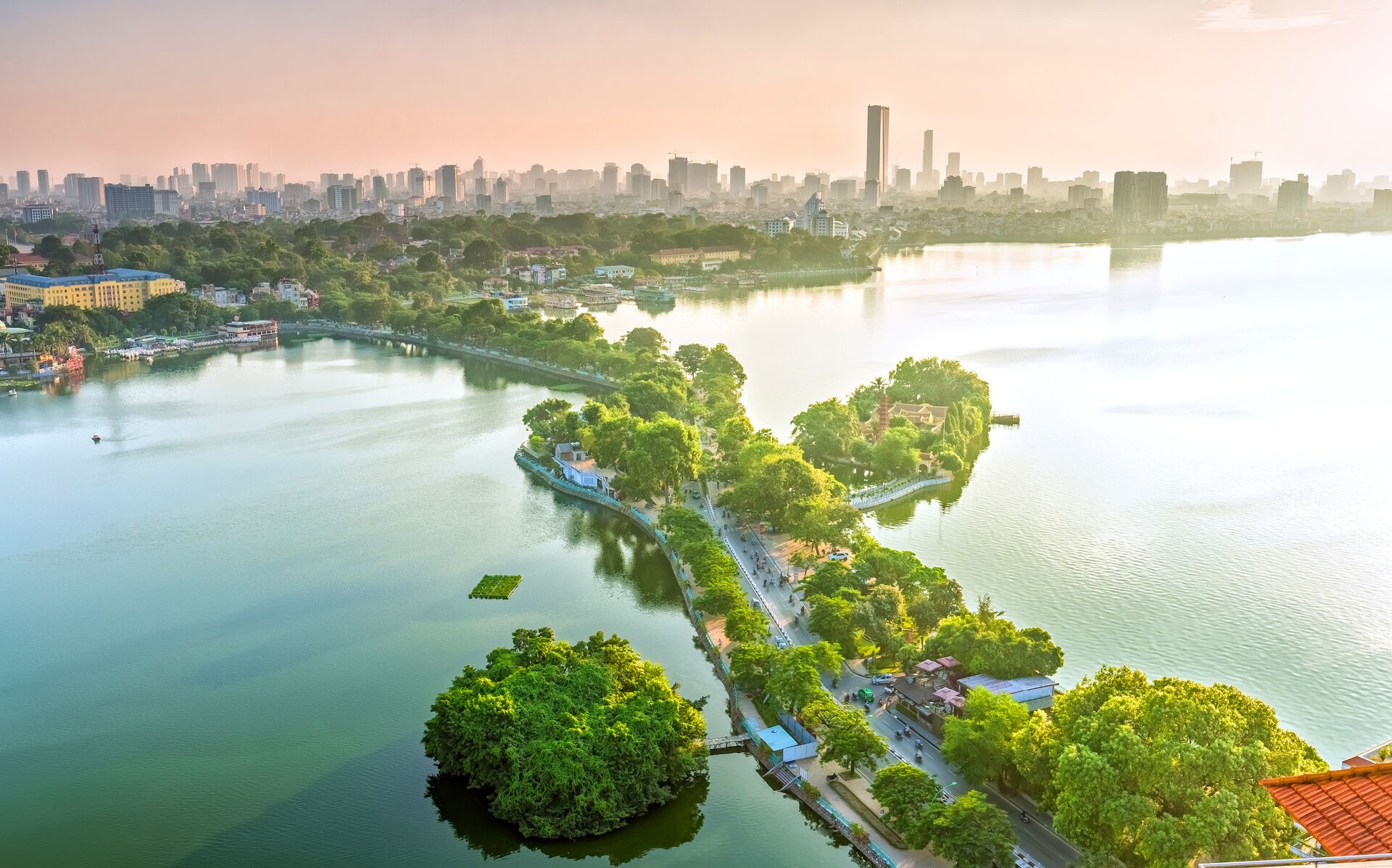 Vietnam Cambodia Tour Package 10 Nights 11 Days