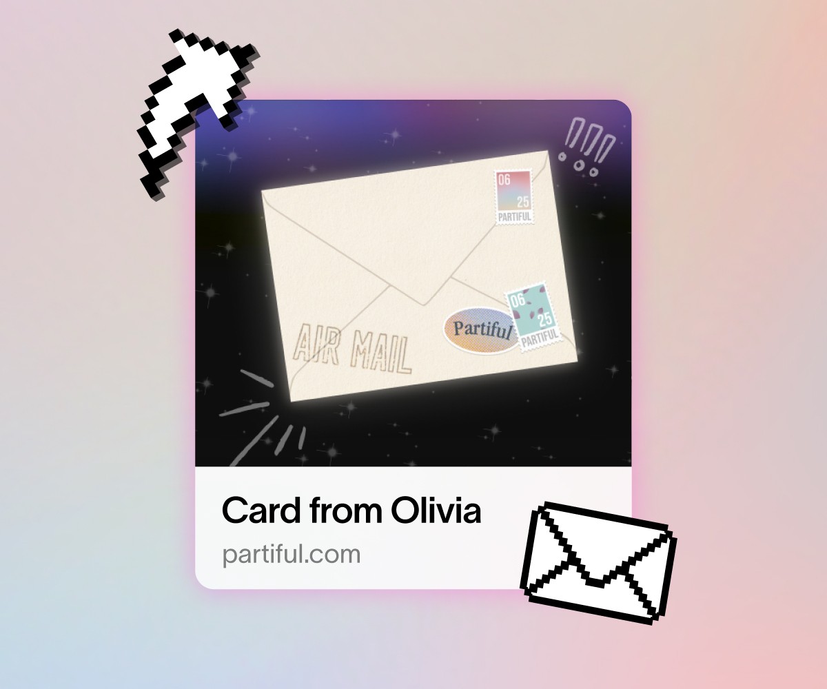 Text blast on phone with football field background 