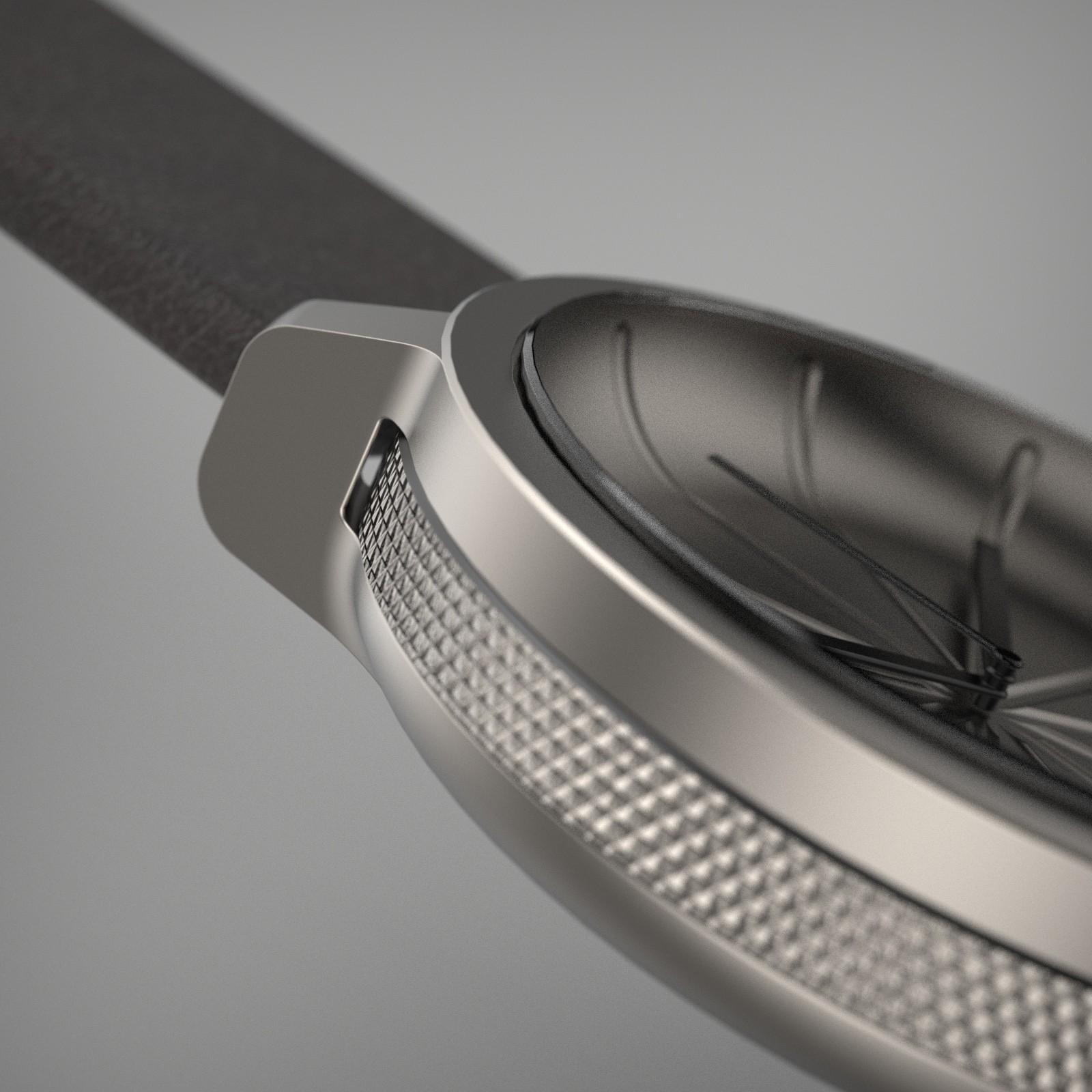 Ako trike image in bright clean background