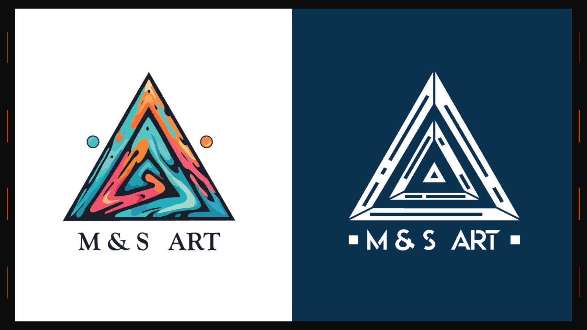 M&S Art Brand Design