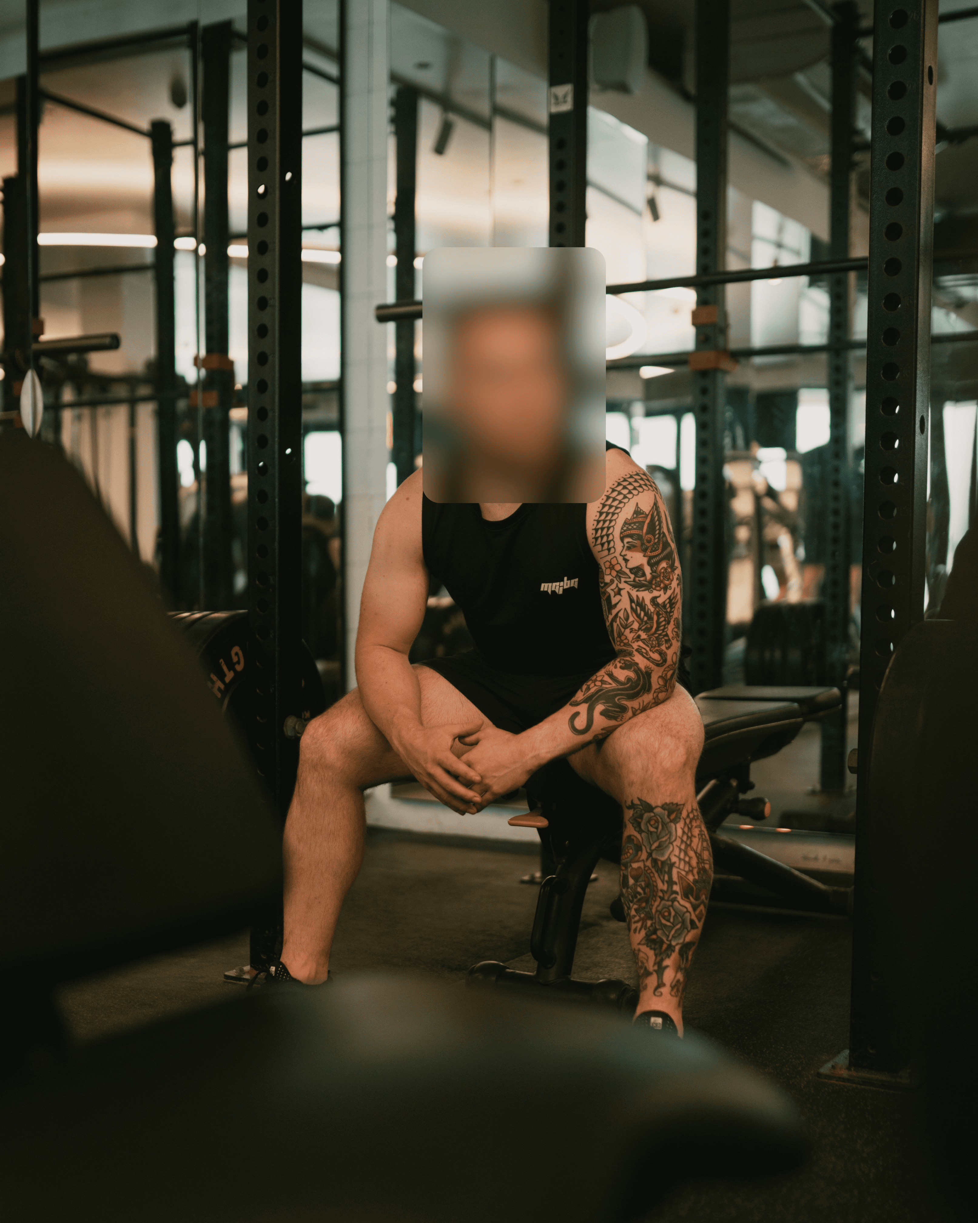 Dating profile photo by FixYourIG - Dan - CBD Melbourne