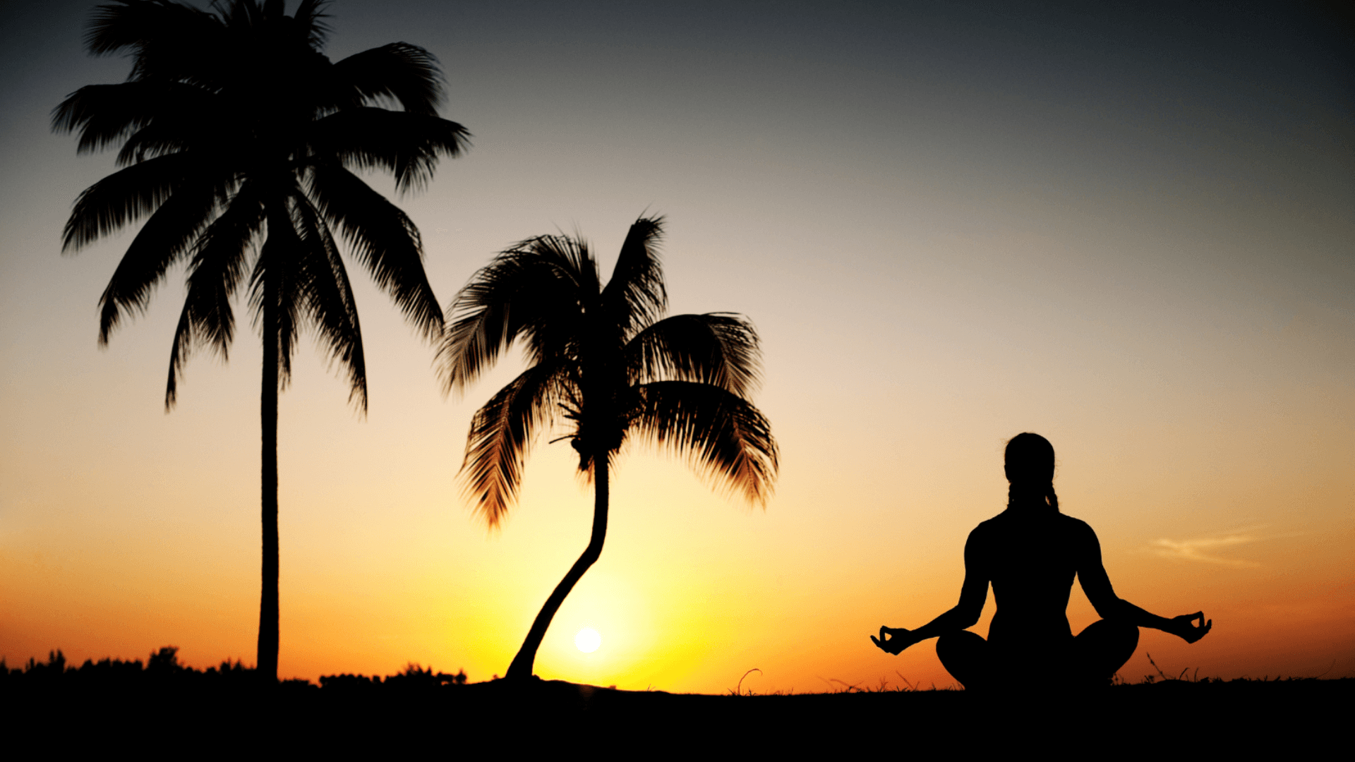 stress relief guided meditation Los Angeles