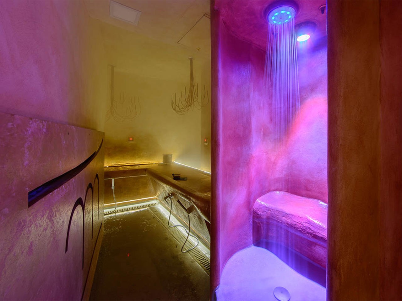 Otium Spa - Costiera Amalfitana