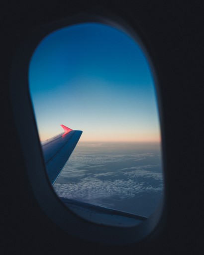 Fashion portrait photography