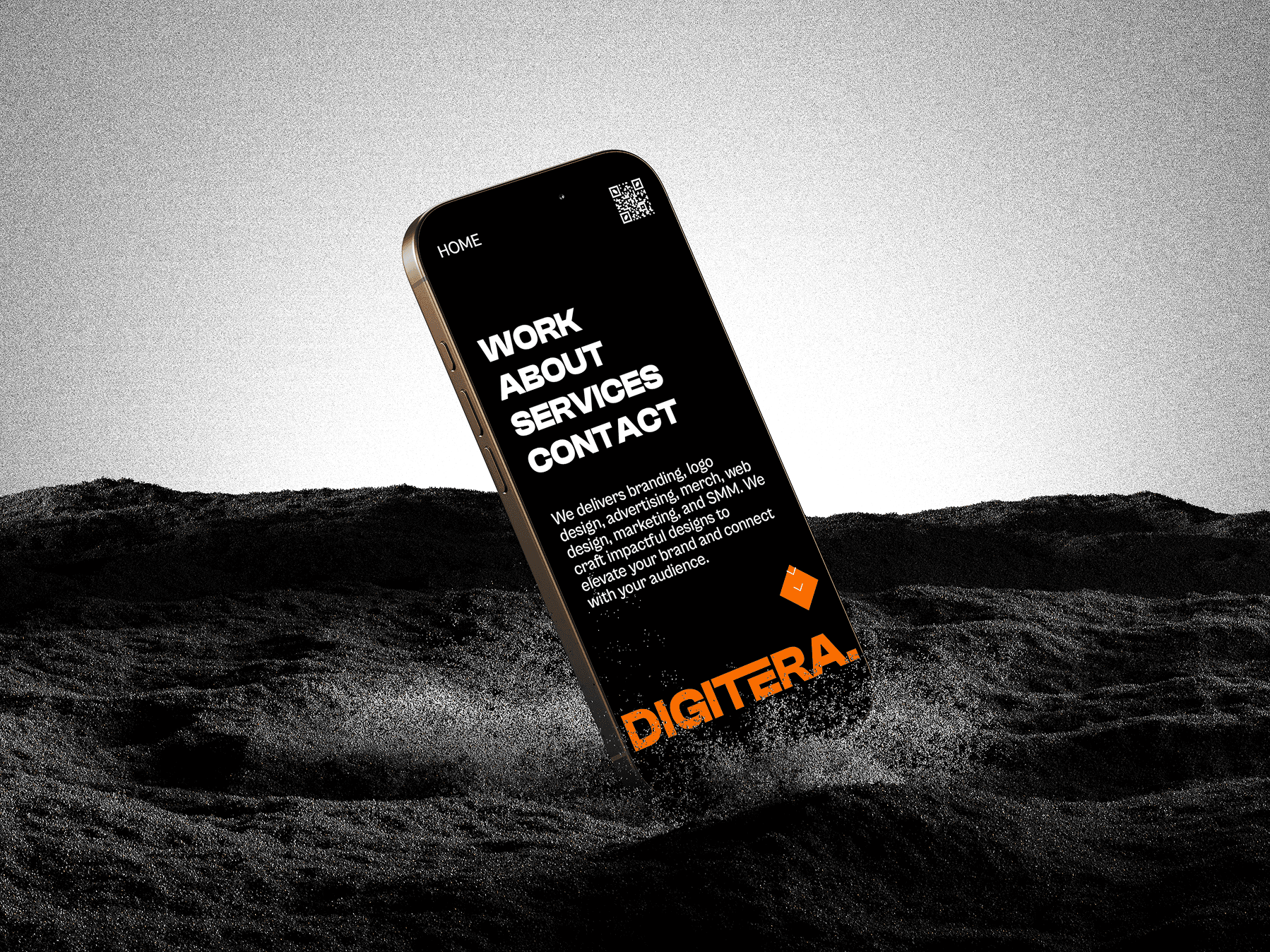 Digitera - Brand agency