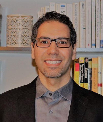 Mustapha Amraoui