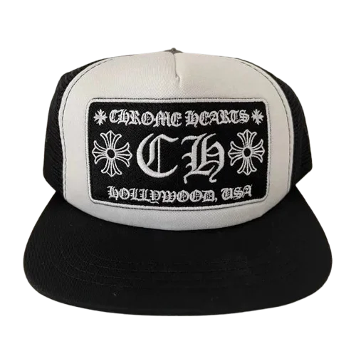 Chrome Hearts Baseball Cap (35+ Styles)