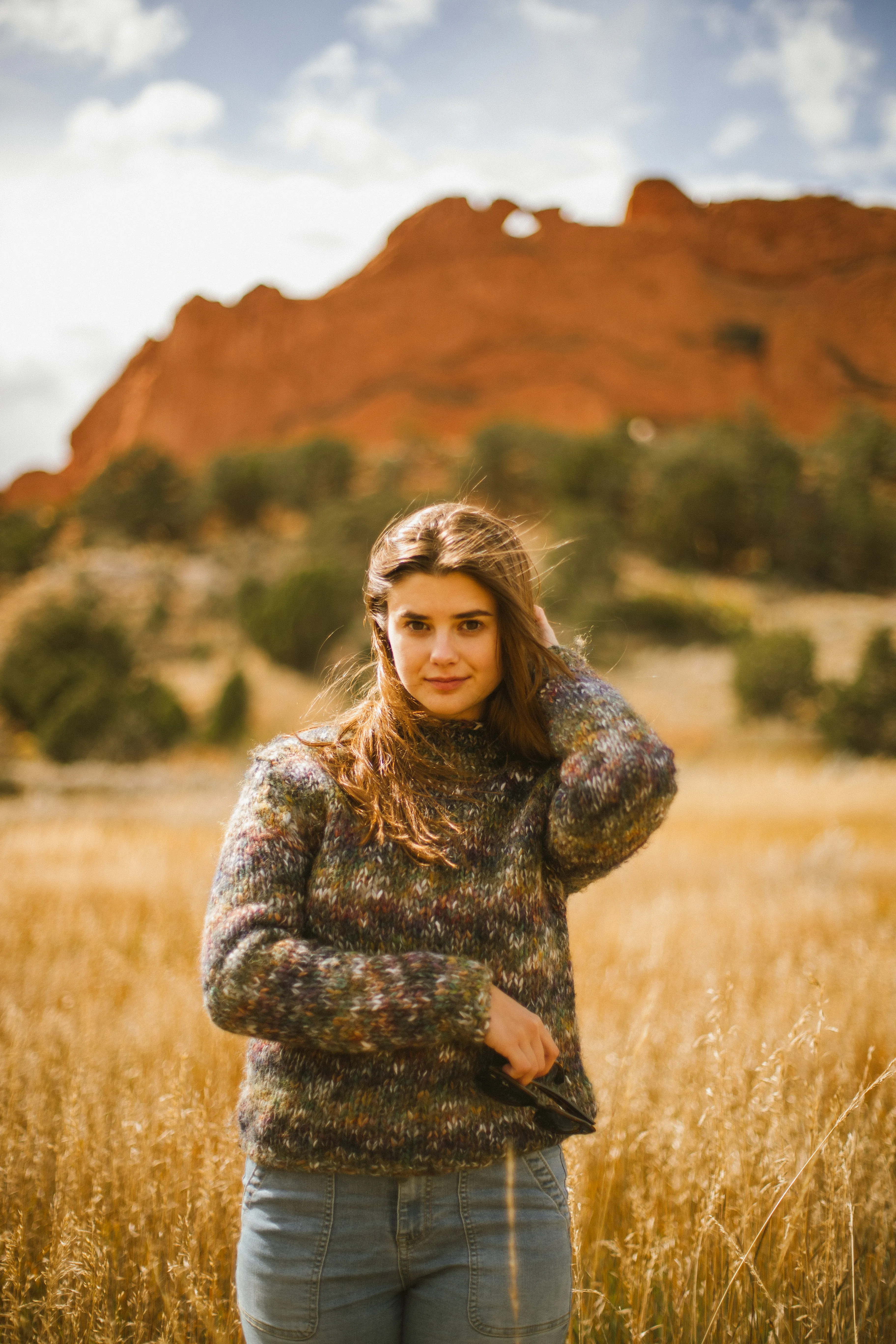 Batch.Works product catalogue book on a work top with a graphic printed image on the front