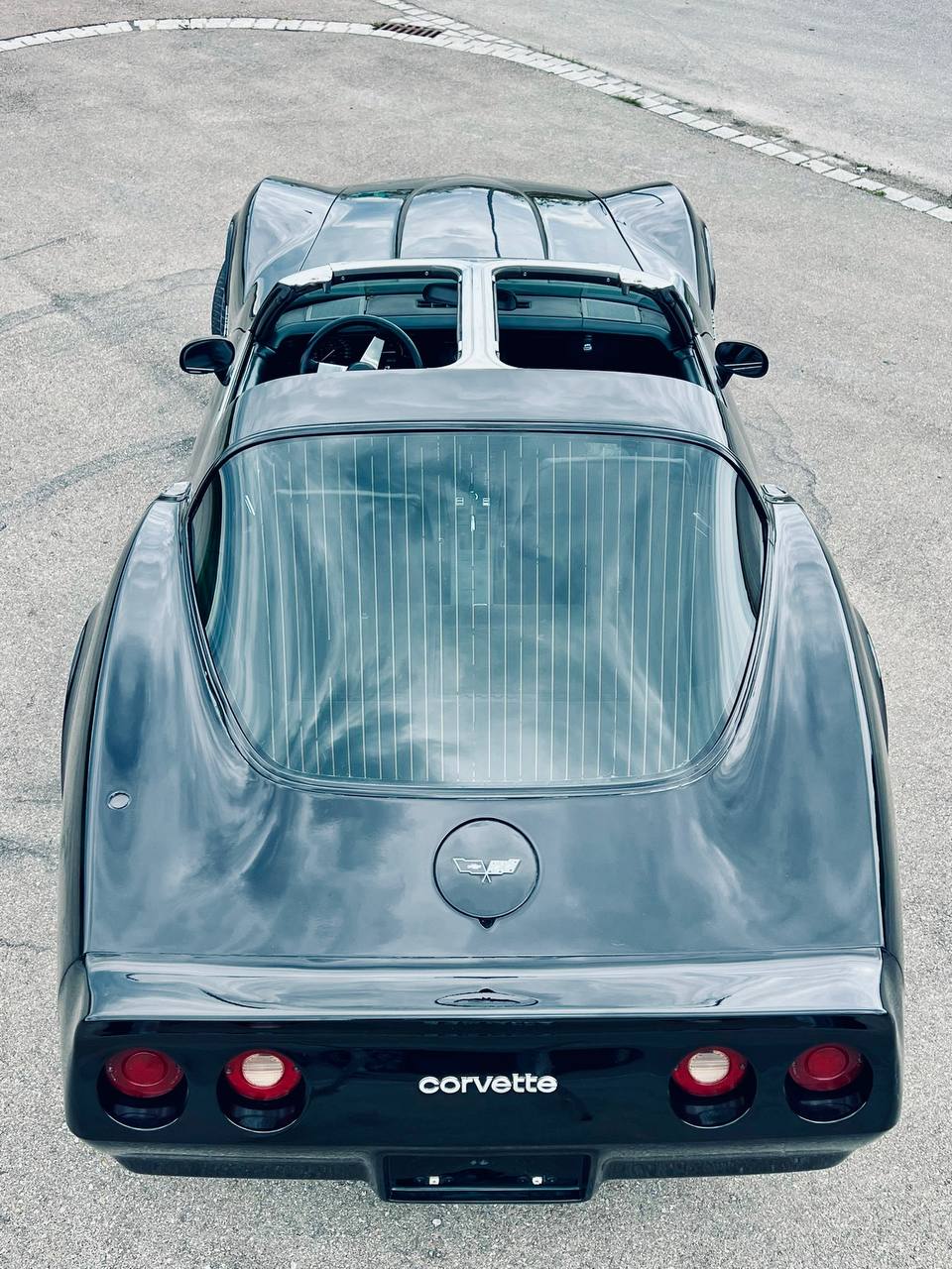 Lamborghini Model 1