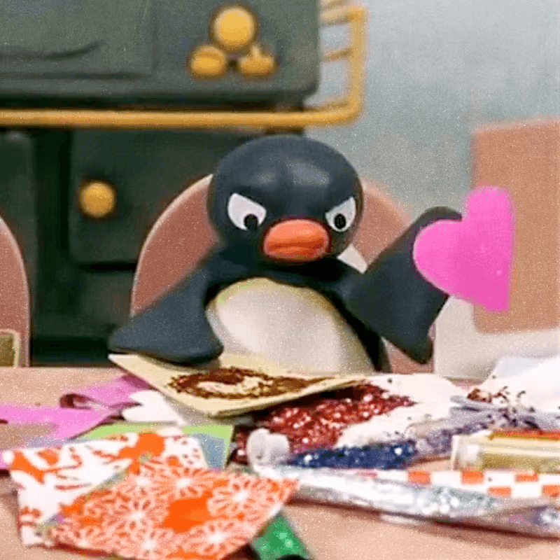 Galentine’s party poster promoting women-focused social mixer event.