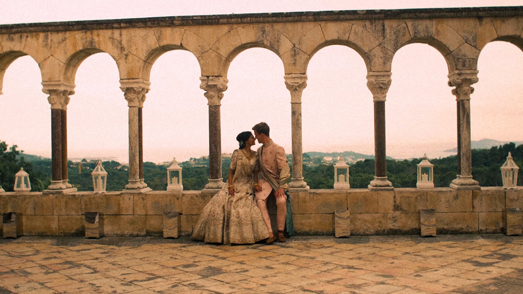 Wedding photo