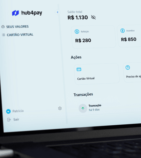 Incentivo - Mobilidade - Hub4pay