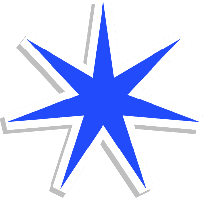 star sticker