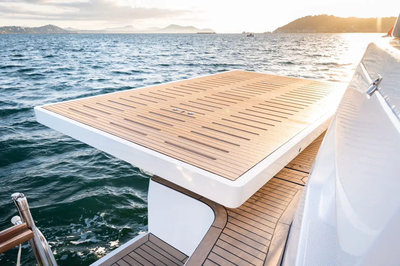The Bali 5.2 Platform