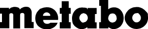 Logo van Metabo