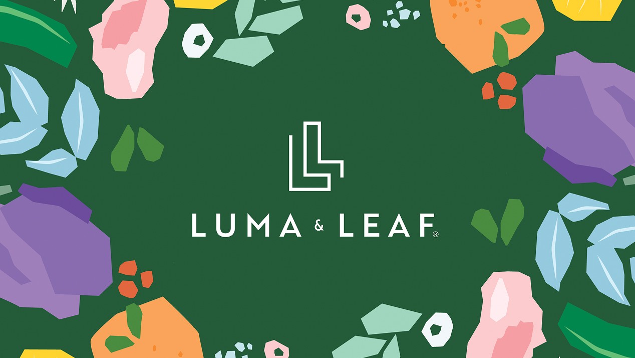 Luma & Leaf Work Sample