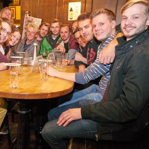 Tur Wisata Dunia Petualangan