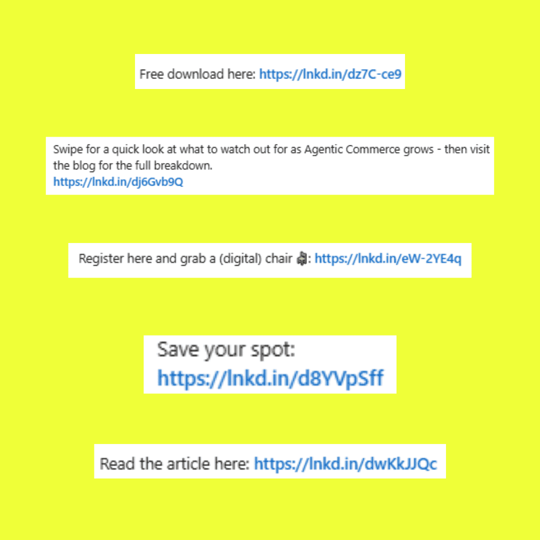 Marketing Spotlight: Katana Marketing Strategy Sales Funnel from Social Media