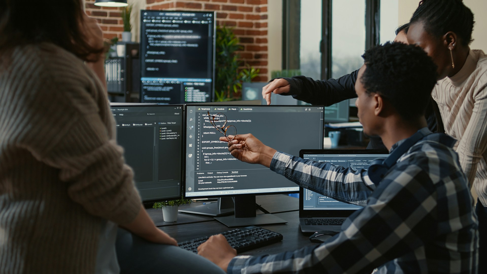 software security risk