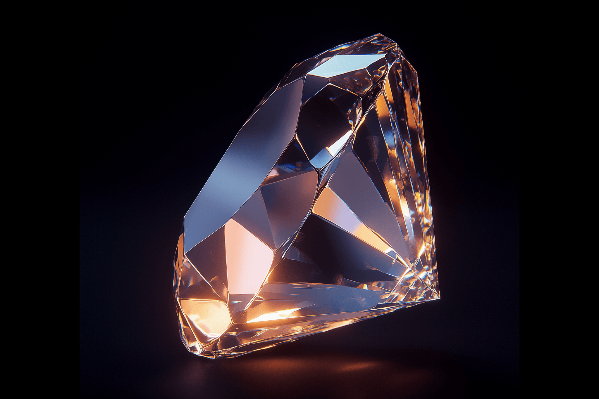 Diamond