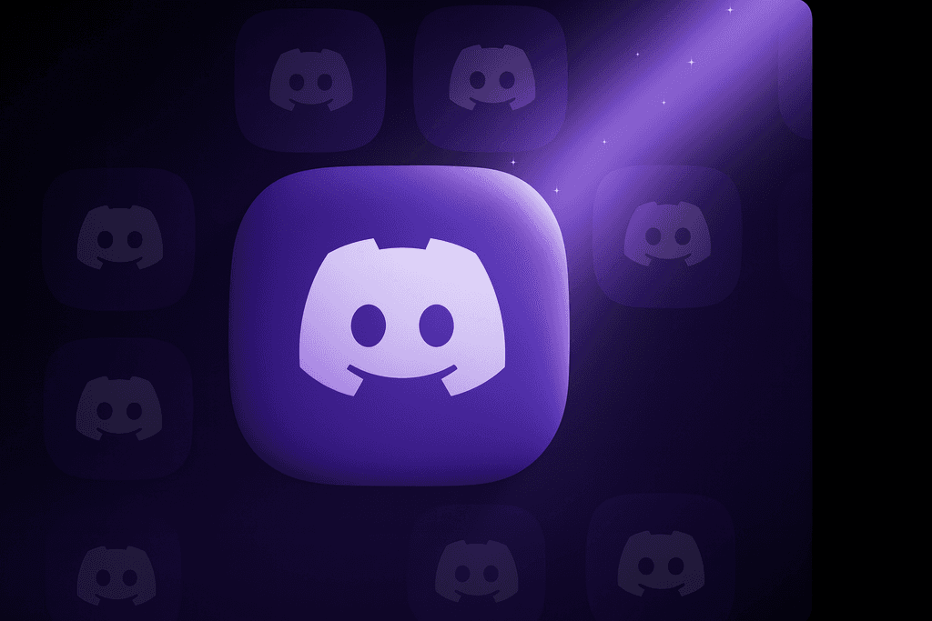 discord logos
