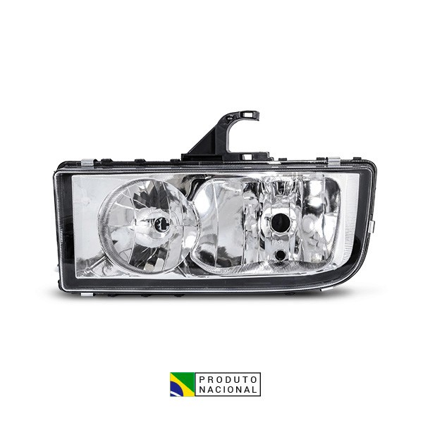 PL0476 - Lanterna direcional MB Axor | Pradolux