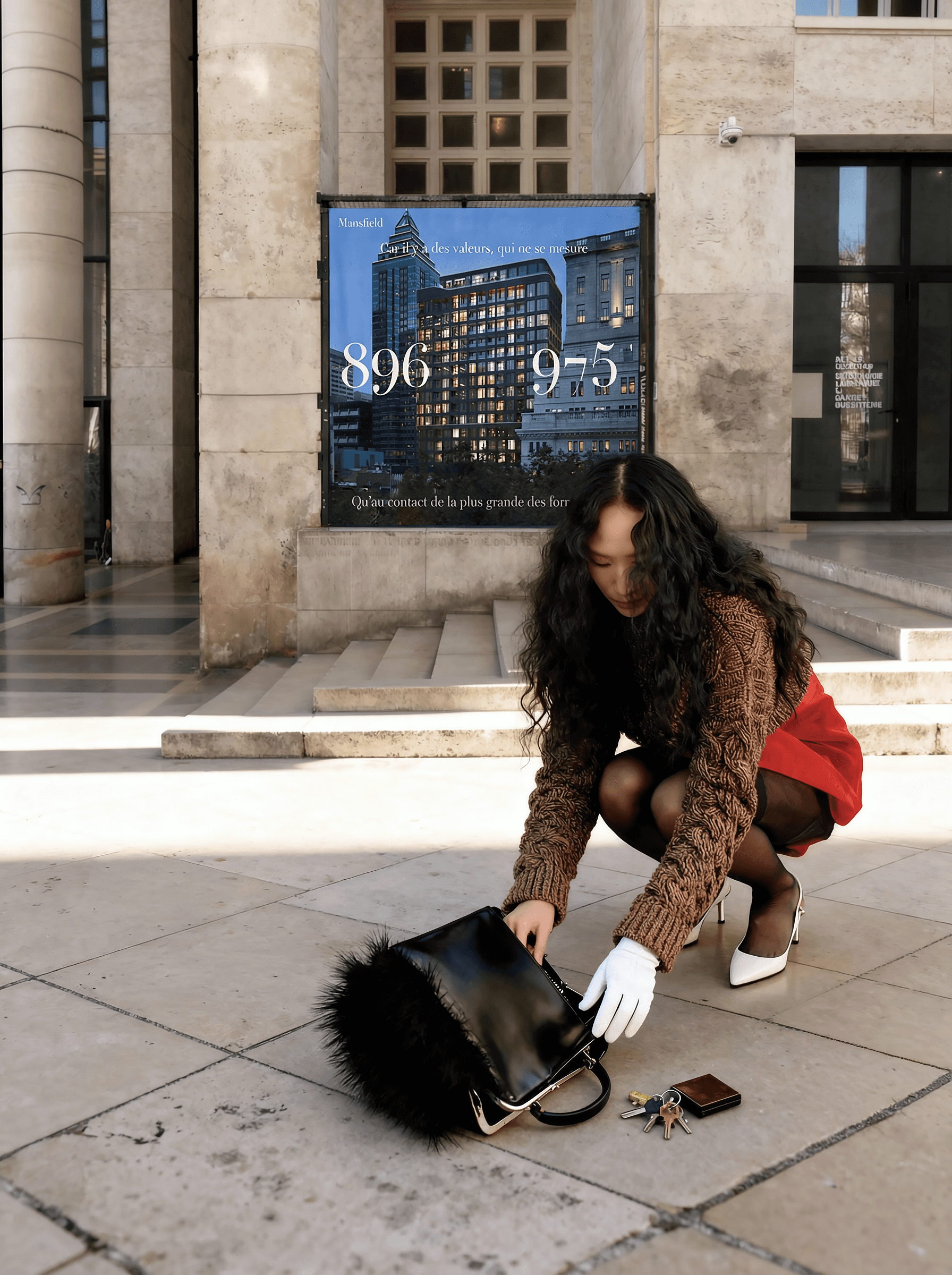 Batch.Works product catalogue book on a work top with a graphic printed image on the front