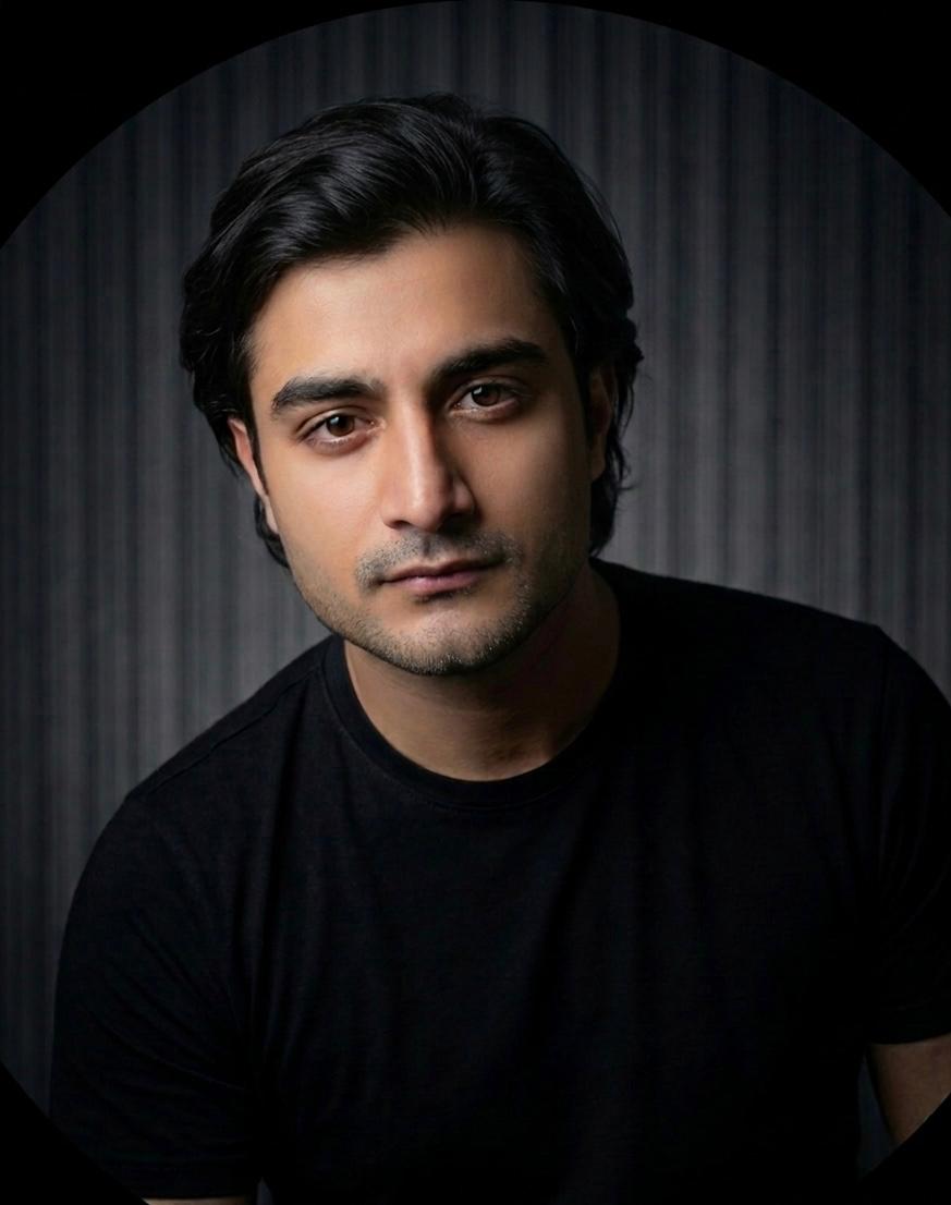 team member image