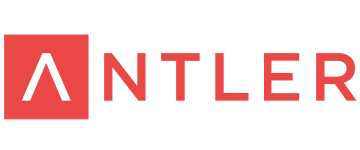 Antler 로고, AI 검색 최적화 스타트업 체인시프트 초기 투자사