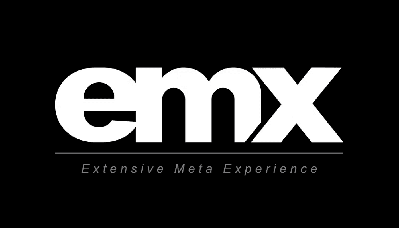 EMX Logo