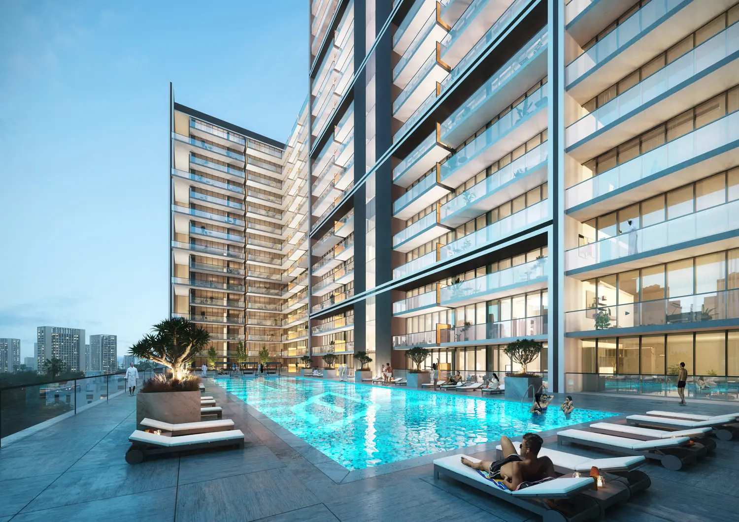 binghatti amber by binghatti developers