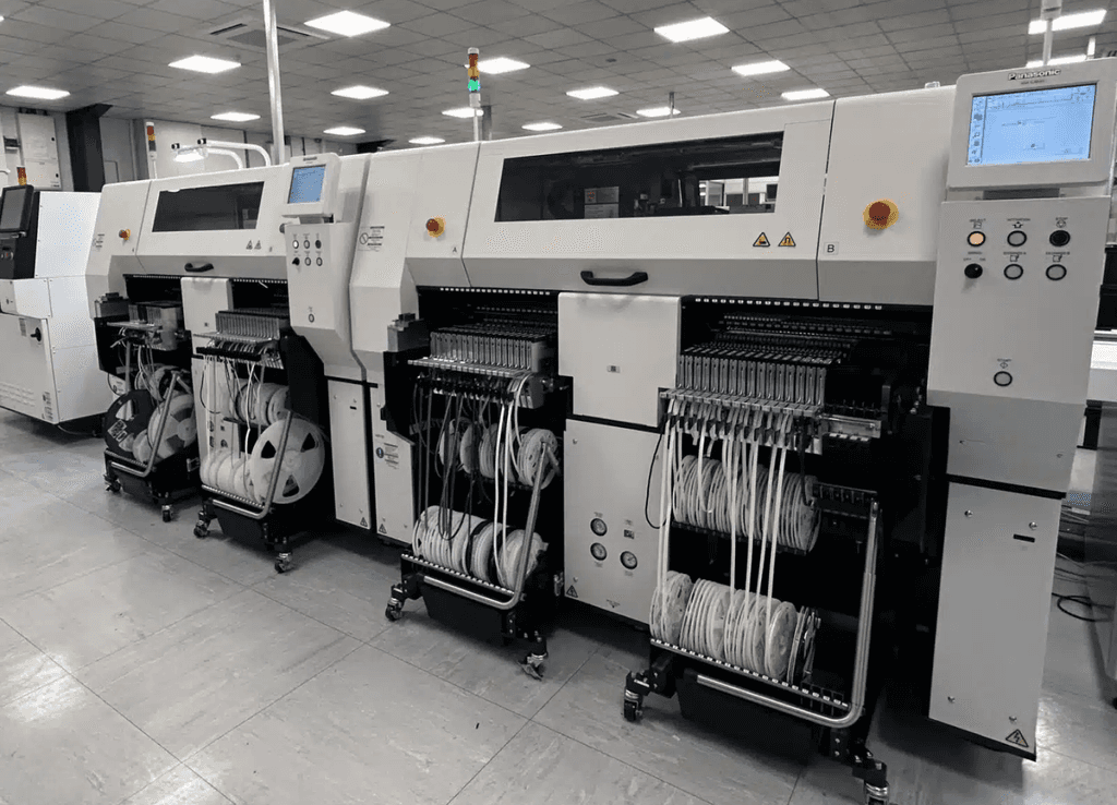 Panasonic Testimonial New Markets Advisors