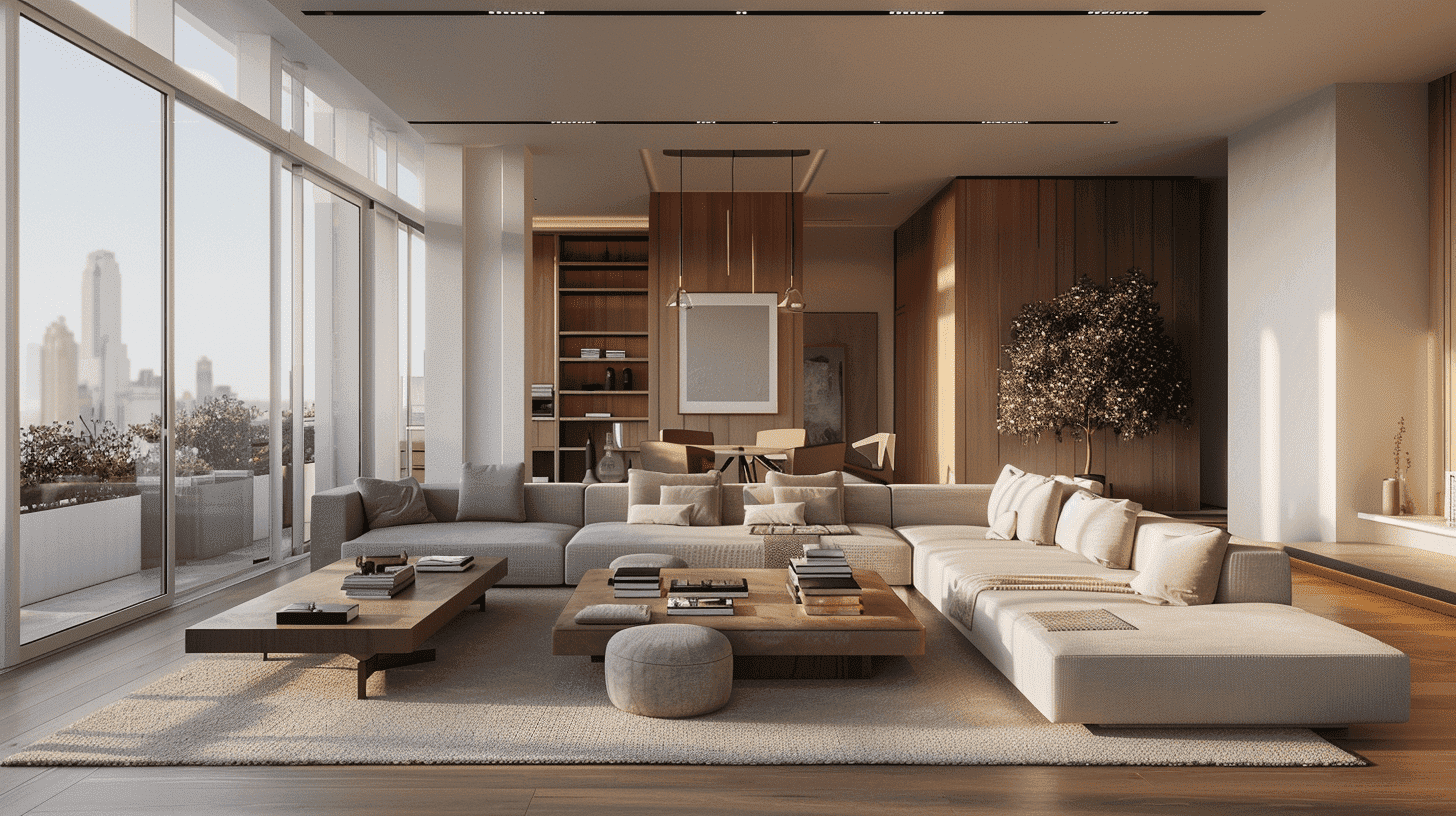 interior design quality