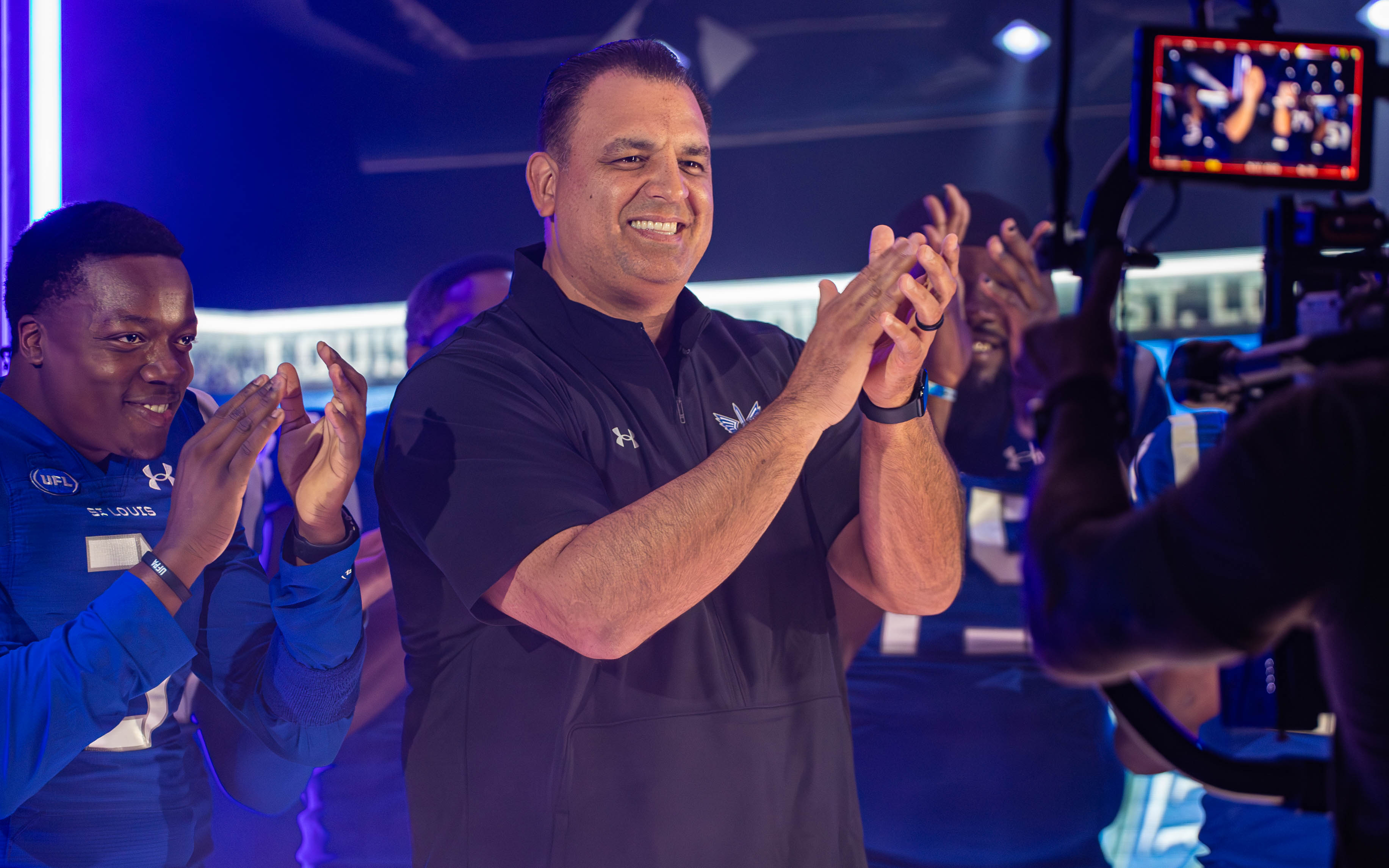 2025-ufl-media-days-a-visual-recap gallery image 6