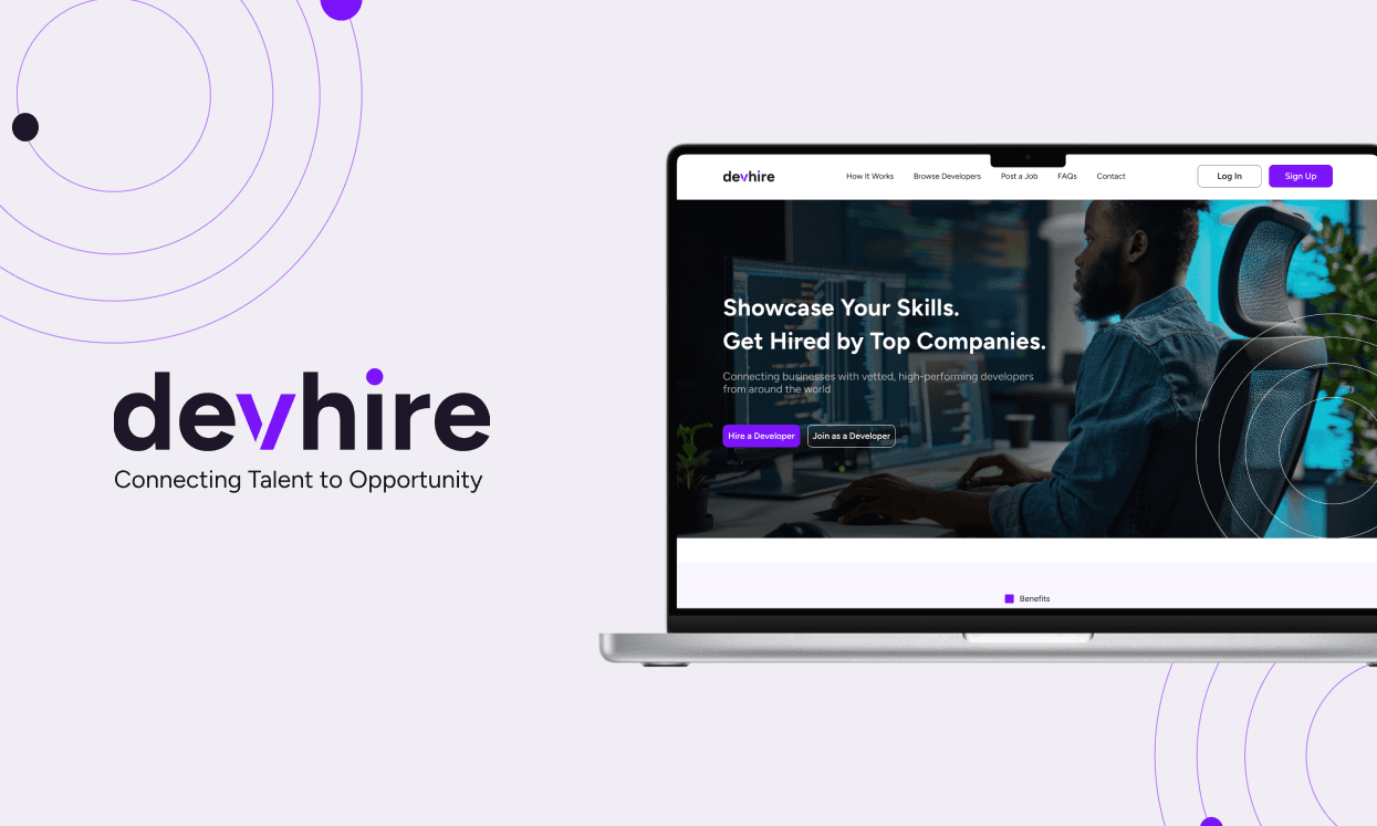 Featured Project Cover Image