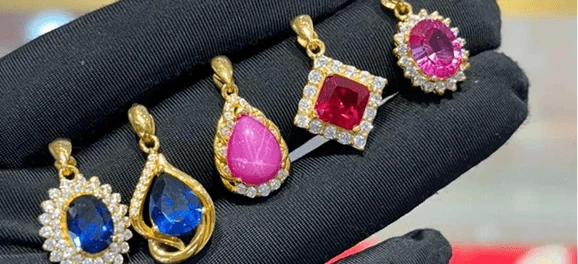 Jewelry & Watches