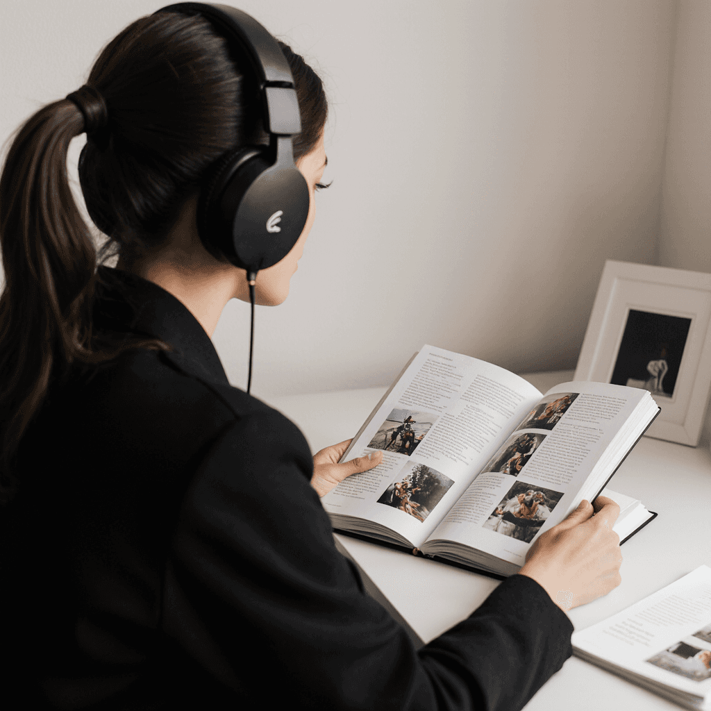 white printer paper beside silver laptop computer