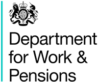 DWP Logo