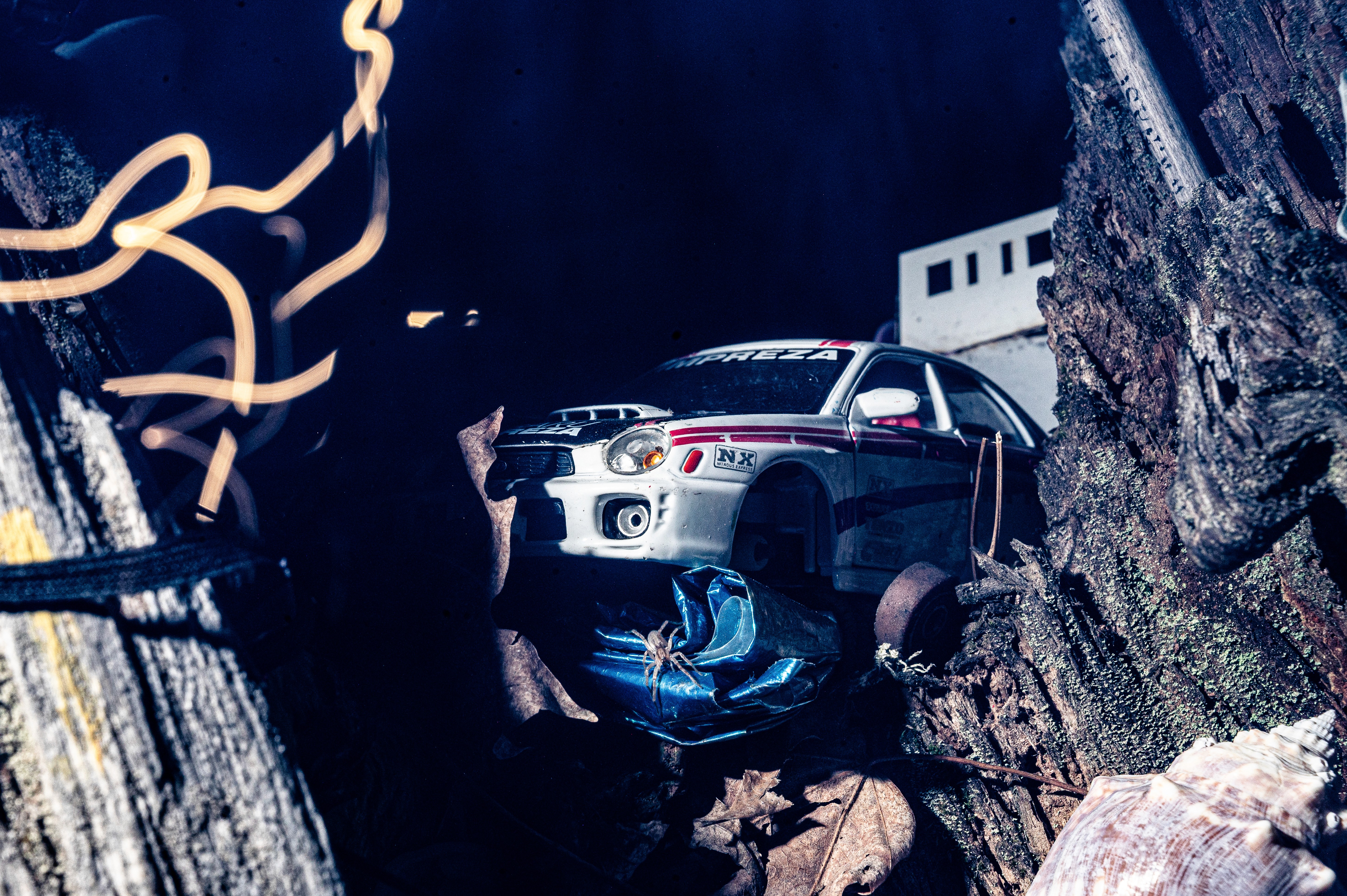 A DRUNK DRIVING MEMORIAL. SPRING 2025. COLLINSVILLE, CT. NIKON Z6.